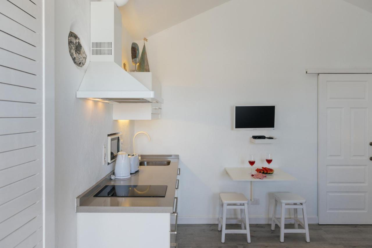 Casa Rural Caleton DЭль-Гольфо Экстерьер фото